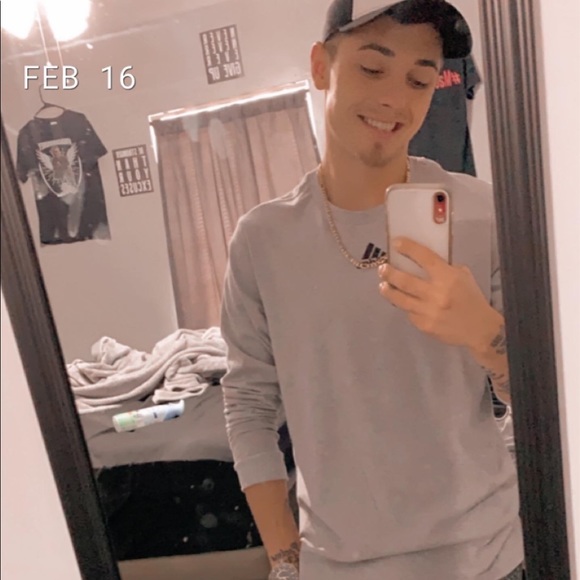 Meet your Posher, Bryson - Picture 2 of 5